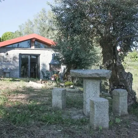 Cantinho Da Pereira Lugar Exterior foto