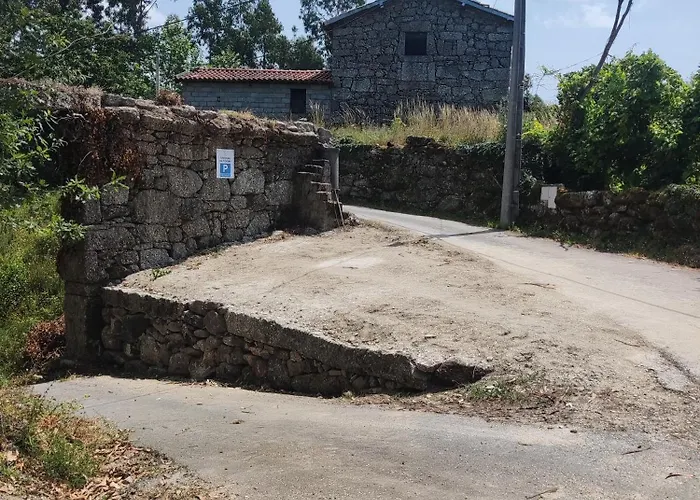 Cantinho Da Pereira