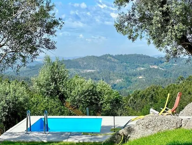 Cantinho Da Pereira