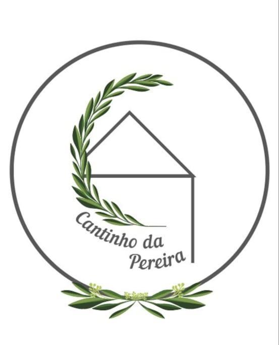 Cantinho Da Pereira Ferienhaus Lugar
