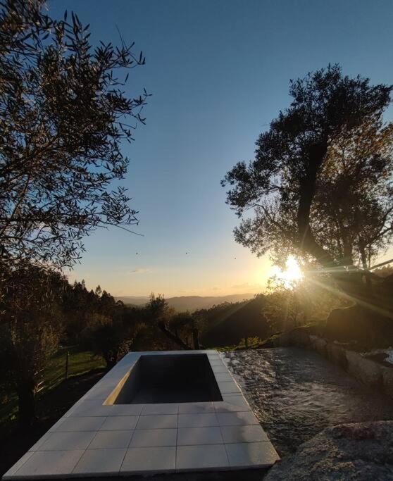 Cantinho Da Pereira Ferienhaus
