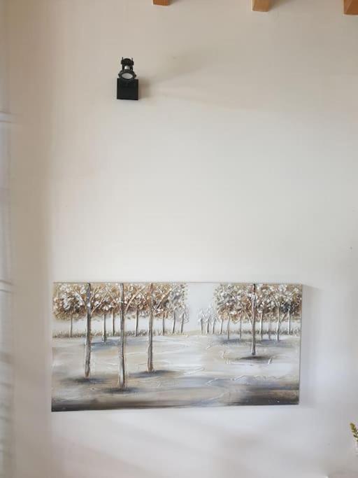 Cantinho Da Pereira Ferienhaus Lugar