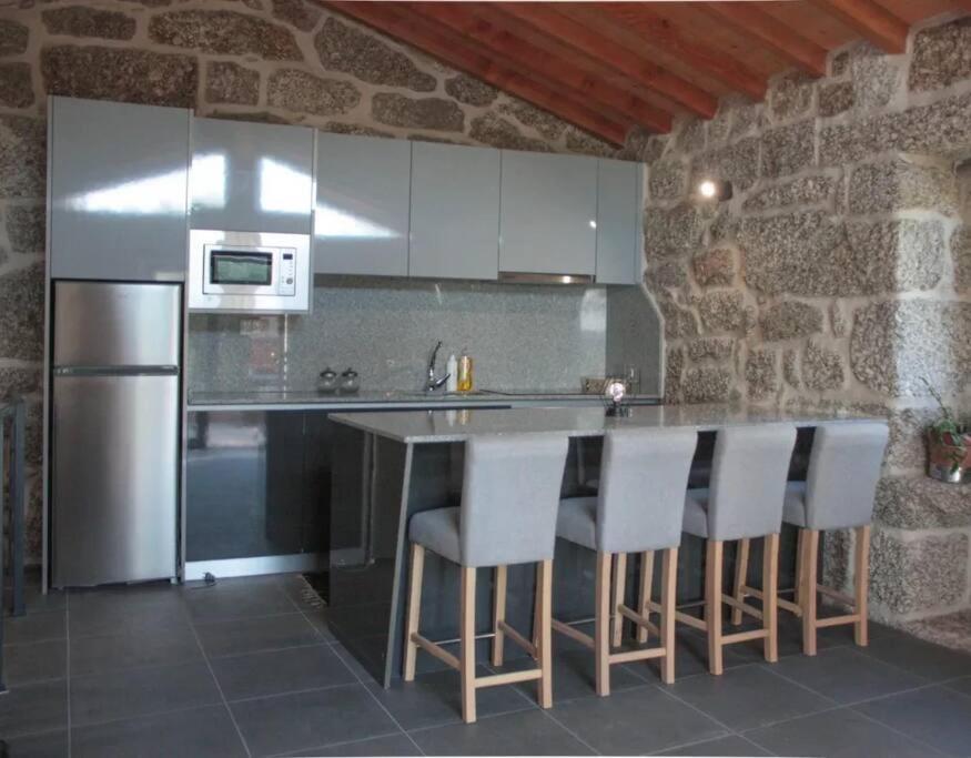 Cantinho Da Pereira Lugar