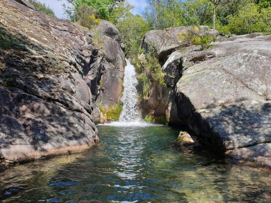 Cantinho Da Pereira