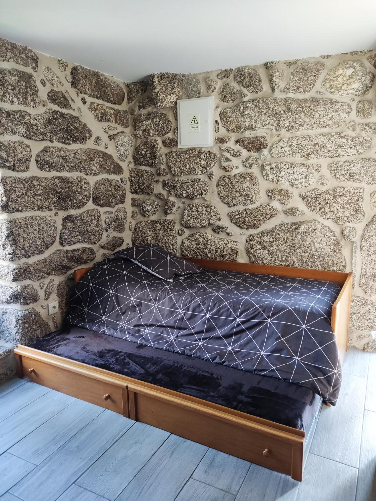 Cantinho Da Pereira Ferienhaus Lugar