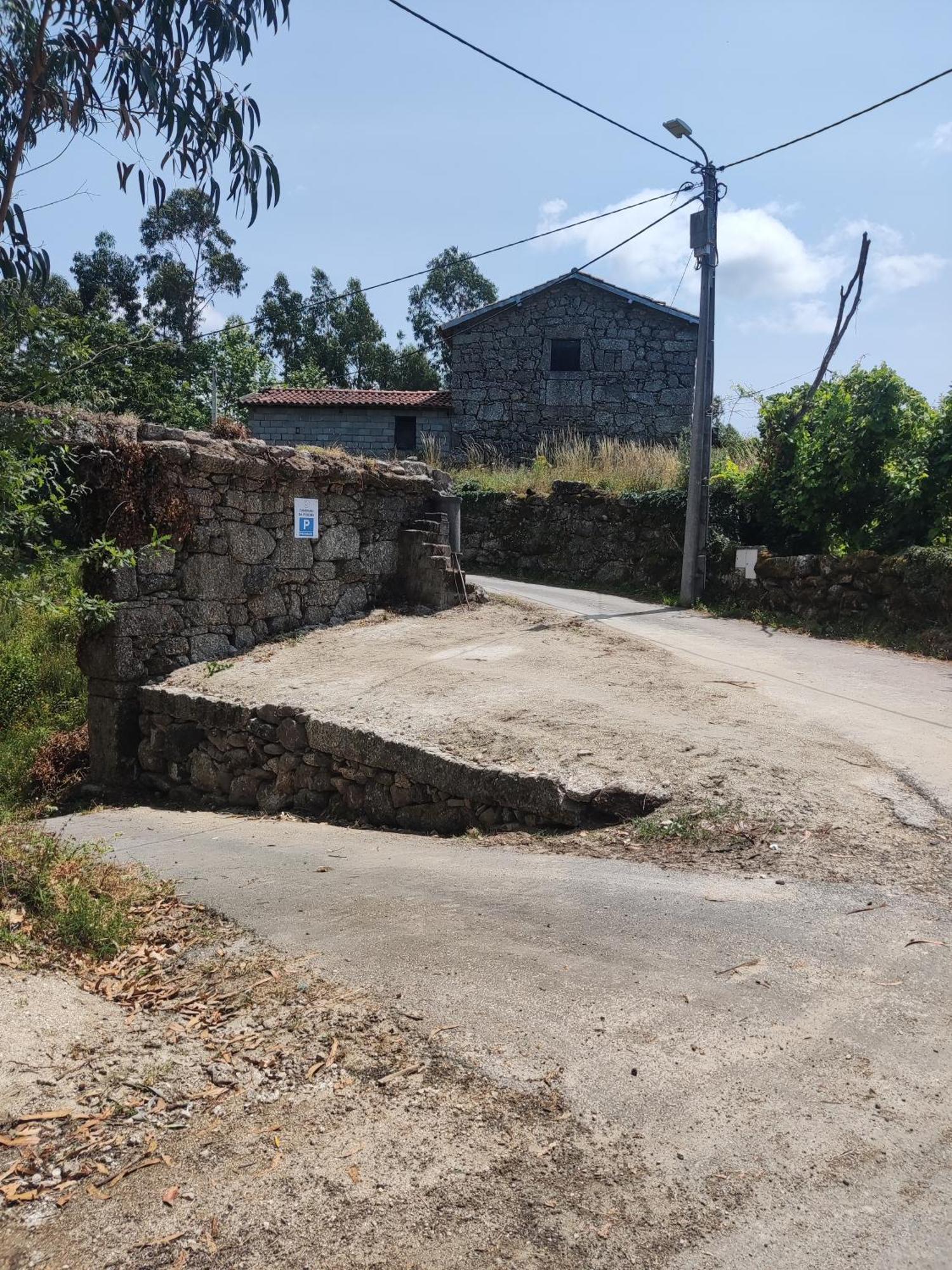 Cantinho Da Pereira Ferienhaus Lugar
