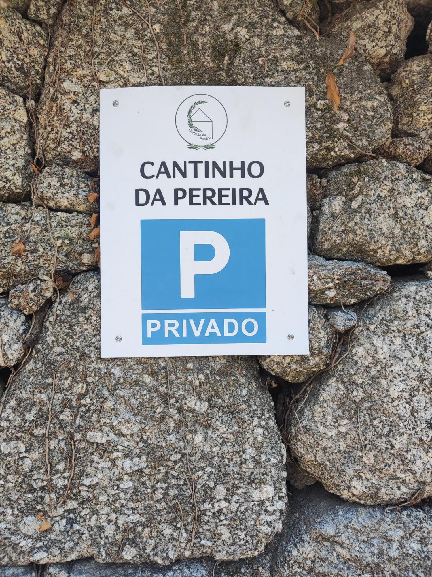 Cantinho Da Pereira