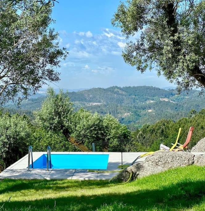 Ferienhaus Cantinho Da Pereira *